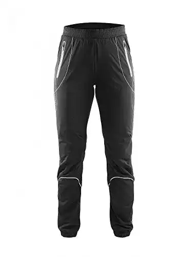 Langlaufhose Craft High Function Pants für Damen in Größe XXL