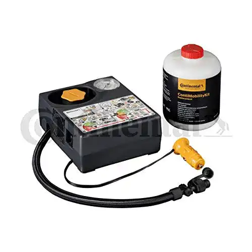 Reifenreparaturset Continental Contimobilitykit 17120420000