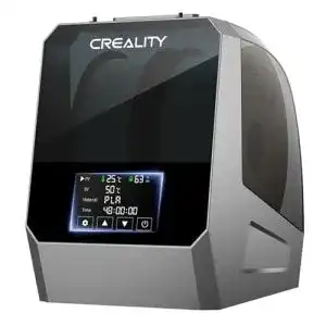 Filamenttrockner Creality für 2 Rollen 3D Drucker Filament