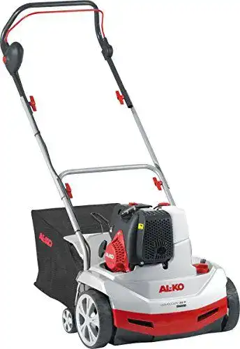 Benzin-Vertikutierer AL-KO Combi Care 38 P Comfort mit 38 cm Arbeitsbreite