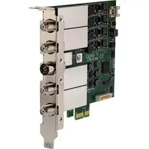 TV-Karte Digital Devices Max M4 mit 4 Tunern für alle Empfangsarten