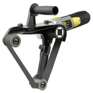 Fartools TBS 1300 Rohrbandschleifer für Metall- und Holzrohre