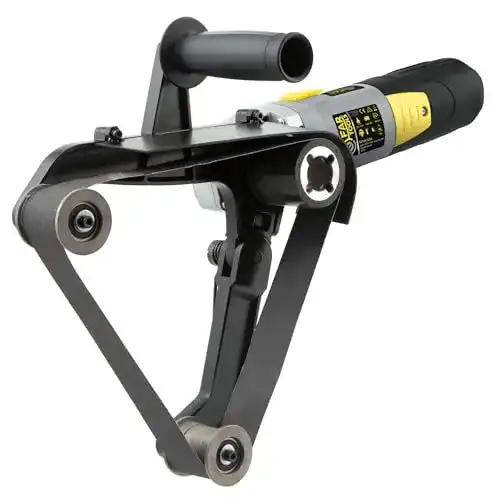 Fartools TBS 1300 Rohrbandschleifer für Metall- und Holzrohre
