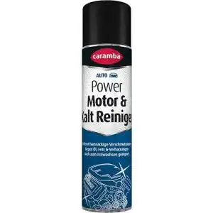 Kaltreiniger Caramba Power Motor 400 ml für effektive Reinigung