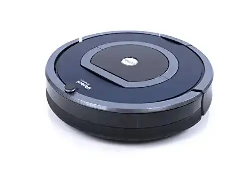 iRobot Roomba 786p Staubsaugroboter mit intelligenter Navigation