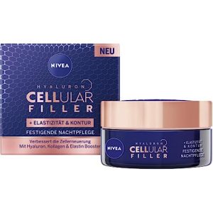 Nivea Nachtcreme Cellular Expert Lift Multi-Effekt Anti-Age für die Nacht