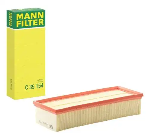 Mann-Filter C 35 154 Luftfilter für PKW