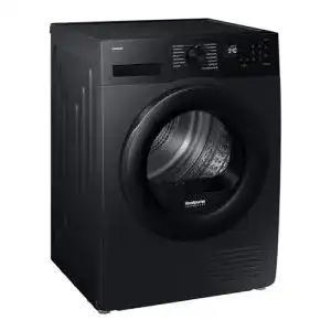 Samsung DV90DG52A0ABEG Wärmepumpentrockner, 9 kg, EEK C
