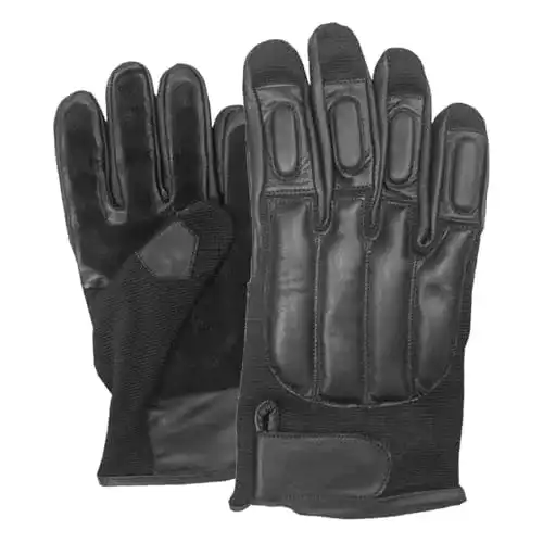 Quarzsandhandschuhe Kh-Security Defender mit Quarzsandfüllung