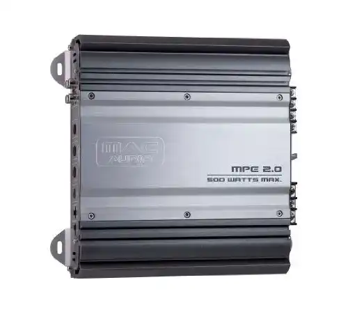 Mac Audio MPExclusive 1.0 XL Endstufe für Car HiFi