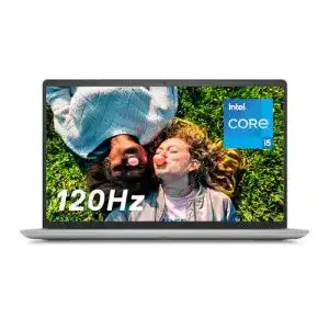 Dell Inspiron 15 3520 Laptop mit 15 Zoll FHD Display unter 500 Euro