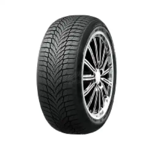 Ganzjahresreifen 215/50 R17 Nexen Winguard Sport 2 WU7 XL M+S