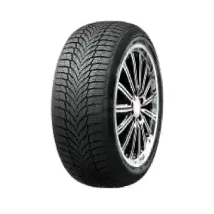 Winterreifen 245/40 R18 Nexen Winguard Sport 2 WU7 XL