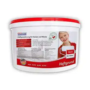 Tapetengrund Pro[F]Home Haftgrund 300-22-AP für Wände und Decken