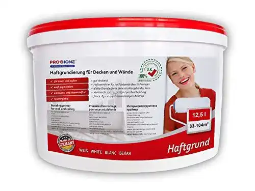 Tapetengrund Pro[F]Home Haftgrund 300-22-AP für Wände und Decken