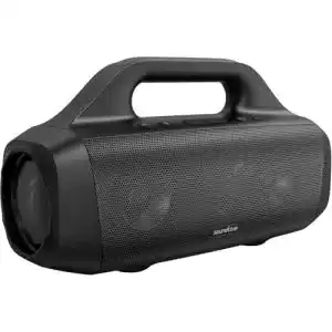 Anker Bluetooth Lautsprecher Soundcore Motion Boom