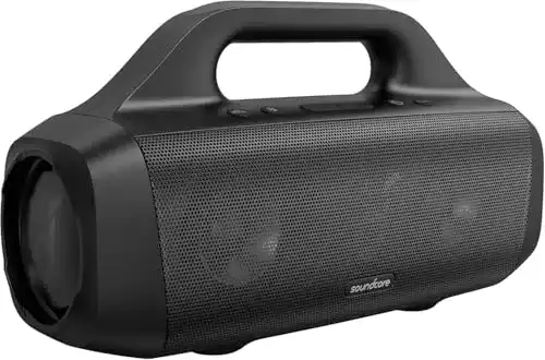 Anker Bluetooth Lautsprecher Soundcore Motion Boom