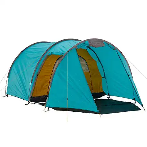 Grand Canyon Robson 3-Personen-Zelt für 3 Personen