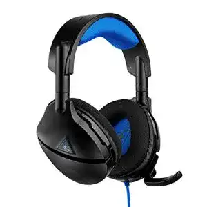 Turtle Beach Stealth 300 Gaming-Kopfhörer für PS4, PS5 und PC
