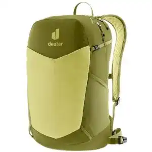 Leichter Wanderrucksack Deuter Speed Lite 21 im Vergleich