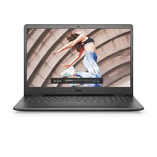 Dell Inspiron 15 3501 Laptop mit Intel Core i5, 15,6 Zoll FHD, 8GB RAM, 256GB SSD