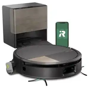 iRobot Roomba Max 705 Combo Saugroboter mit AutoWash Dock