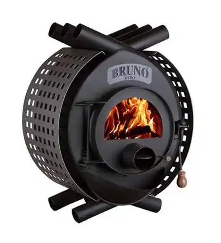 Bruno Werkstattofen Pyro I mit 13 kW Heizleistung