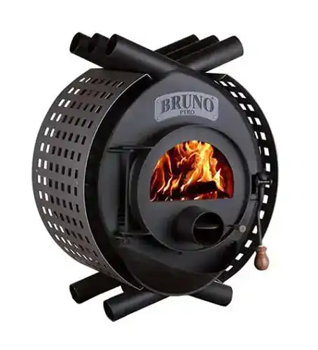 Bruno Werkstattofen Pyro I mit 13 kW Heizleistung
