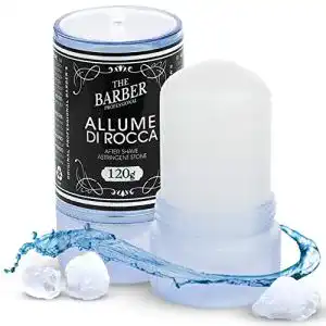 Koskaderm Alaunstein 120g – Blutstiller für die Rasur