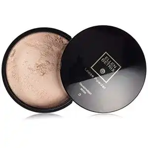 Loses Puder Max Factor Ellen Betrix Transparent Beige 3
