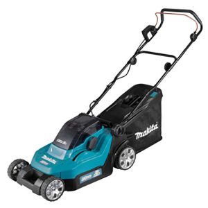 Makita-Rasenmäher Makita Cordless lawnmower 2 x 18V