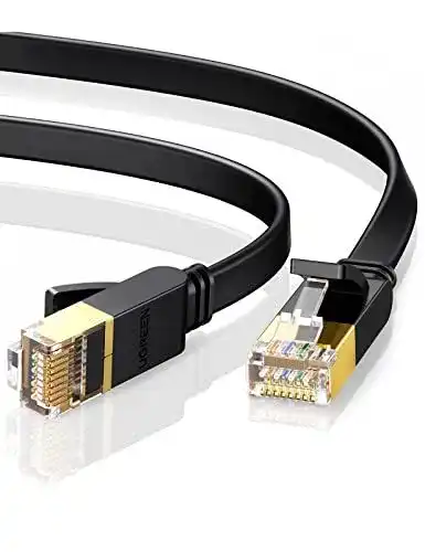 UGREEN Netzwerk- und Ethernet-Kabel 10Gbps (10M) im Vergleich