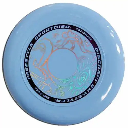 Frisbee Scheibe Discraft 802010-107 Sky Styler Sport Disc 160 g
