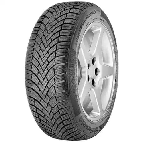 Winterreifen 245/45 R18 Continental 240219 96V E/C/72dB