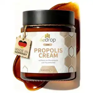 Propolis Creme für Akne und Neurodermitis – 60g