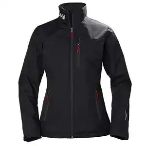 Segeljacke Damen Helly Hansen W Crew Midlayer Jacket