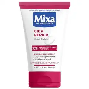 Mixa Cica Handbalsam – Handcreme für trockene Hände