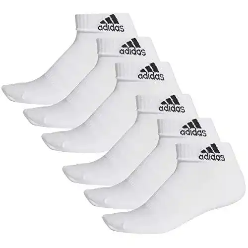 Adidas Performance Sneaker Socken Unisex, 6 Paar