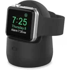 Apple Watch Ladestation AHASTYLE Ständer für verschiedene Modelle