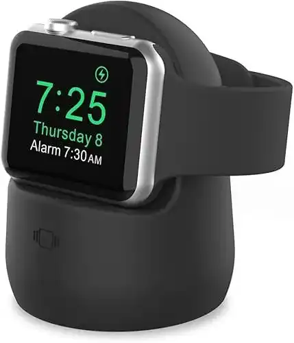 Apple Watch Ladestation AHASTYLE Ständer für verschiedene Modelle