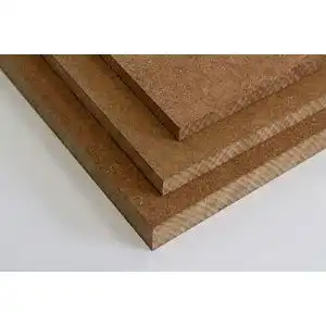 MDF-Platten Tischplatte Holz Zuschnitt nach Maß für Möbelbau