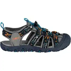 Trekkingsandalen für Kinder von CMP – Sahiph Hiking Sandal