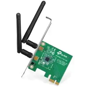 WLAN-Karte Tp-Link Archer TL-WN881ND für WiFi 5 PCIe Netzwerkkarte