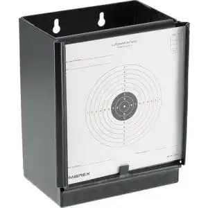 Kugelfang Umarex Walther Magnum für Luftdruck- und Airsoftwaffen