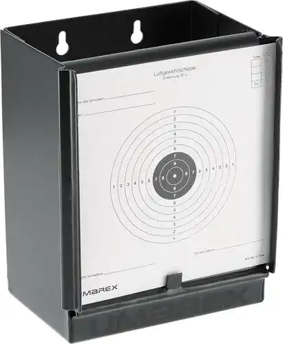 Kugelfang Umarex Walther Magnum für Luftdruck- und Airsoftwaffen