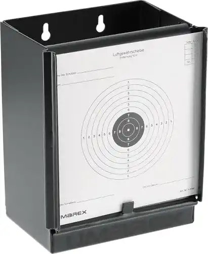 Kugelfang Umarex Walther Magnum für Luftdruck- und Airsoftwaffen
