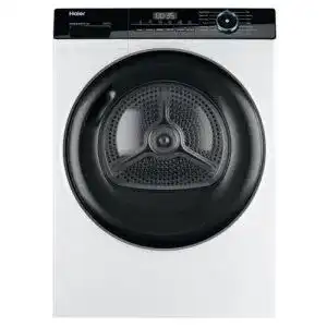 Haier Wärmepumpentrockner 8 kg I-PRO Serie 3 HD80-A2939