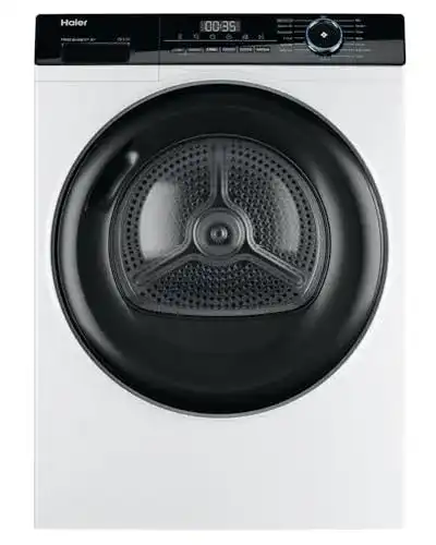 Haier Wärmepumpentrockner 8 kg I-PRO Serie 3 HD80-A2939