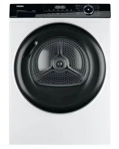 Haier Wärmepumpentrockner 8 kg I-PRO Serie 3 HD80-A2939