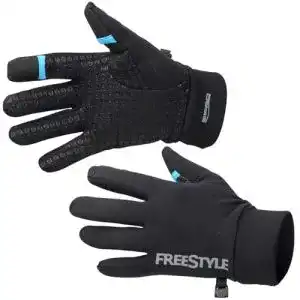 Angelhandschuhe Spro Freestyle für Raubfischangeln